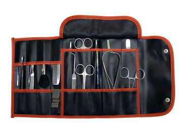 Lavabis Instrumententasche 18-teilig - 0