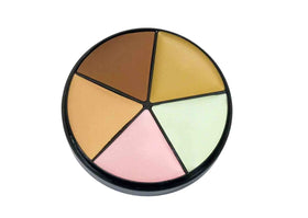 Derma Pro Camouflage Illusion Palette