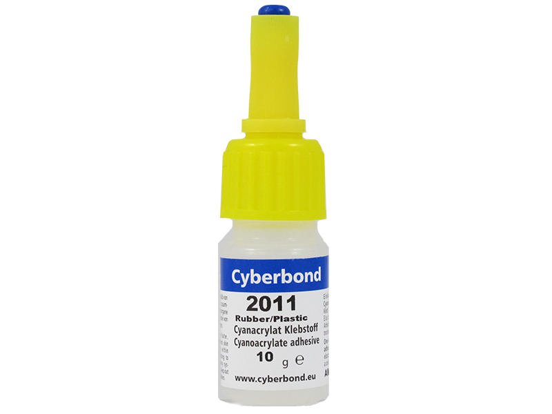 Cyberbond cyanoacrylate adhesive