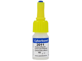 Cyberbond 2011 Cyanacrylat Kleber