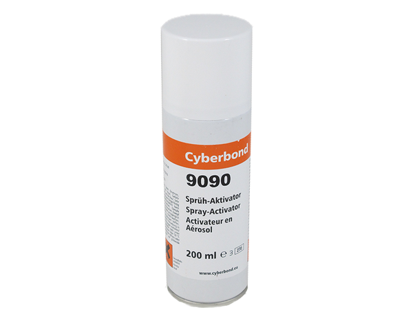 Cyberbond CB 9090 Aktivator, 200 ml-Spraydose