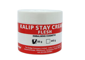 Dodge Kalip Stay Cream Flesh Fettcreme