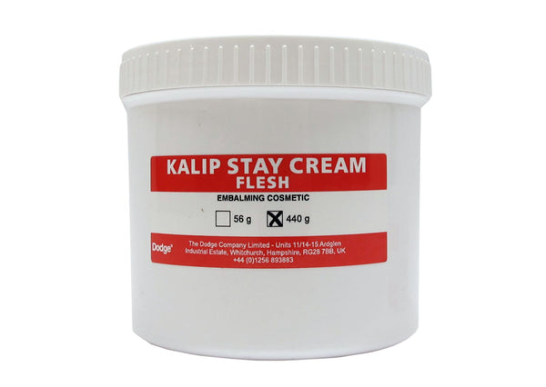 Dodge Kalip Stay Cream Flesh Fettcreme