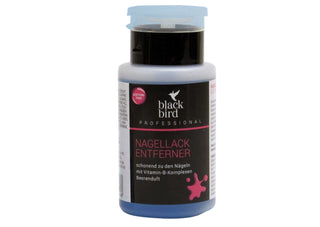 Nagellack-Entferner acetonfrei Pumpflasche