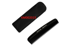 Premium Bio Kamm schwarz - 0