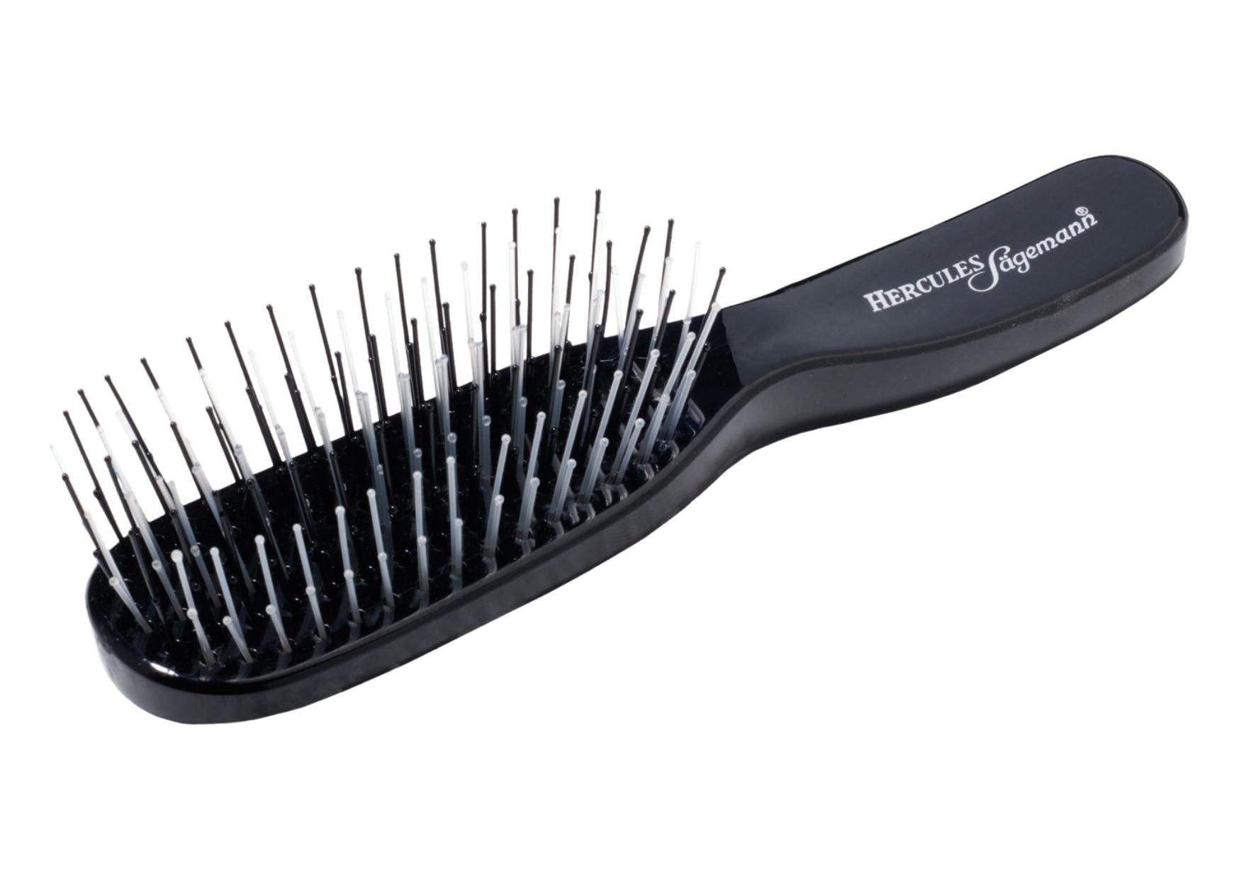Hairbrush Magic Brush black small