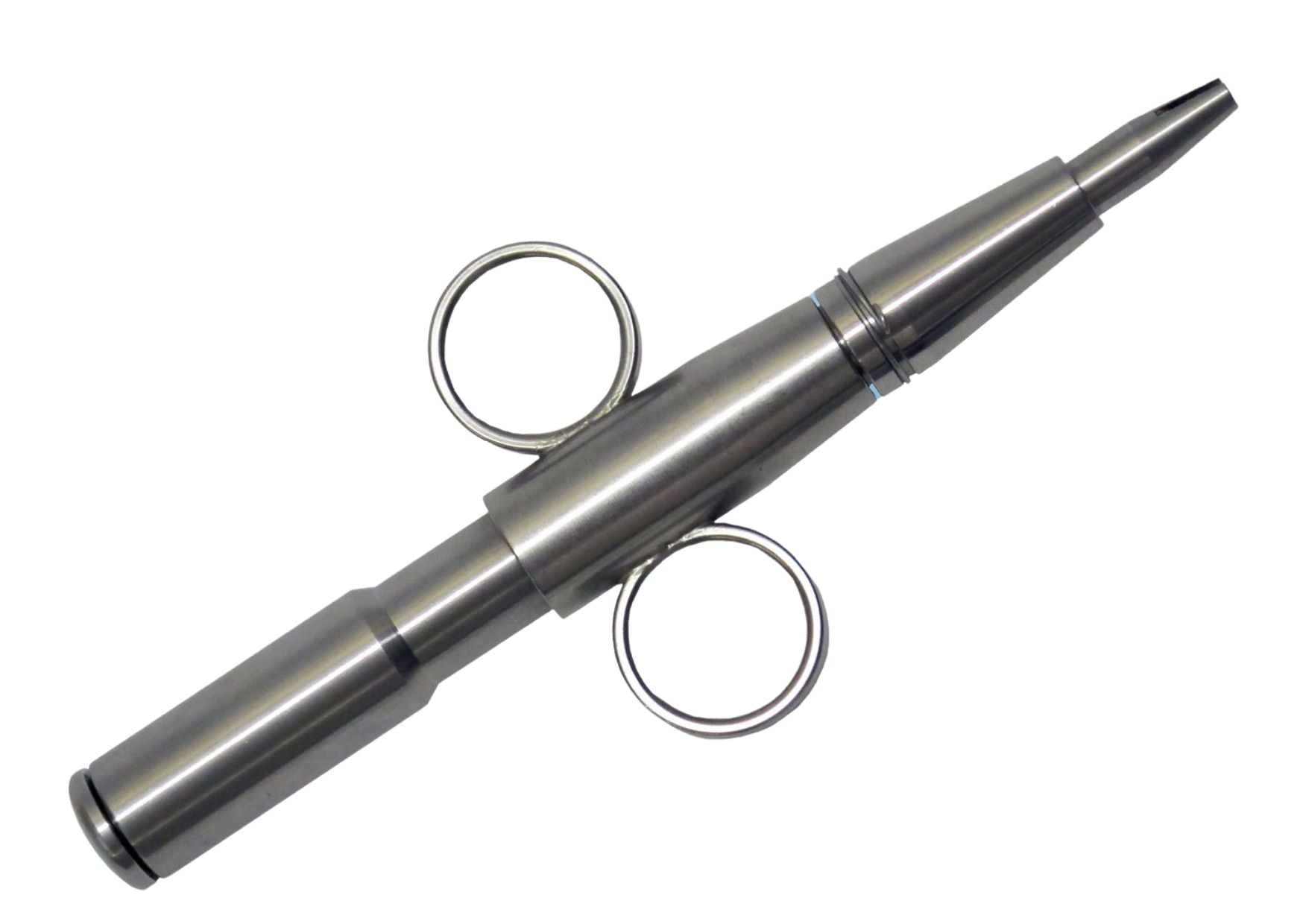LAVABIS needle injector set, 3-piece - 0