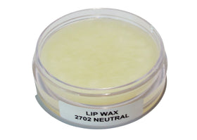 Lavabis lip wax soft neutral