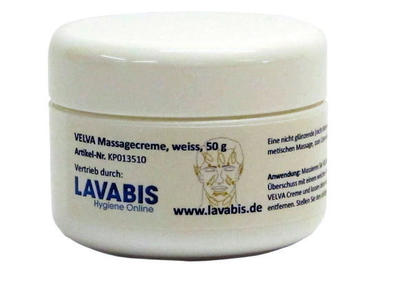 Frigid Velva Post Mortem Massage Creme