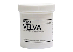 Frigid Velva Post Mortem Massage Creme