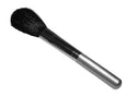 Puderpinsel Naturhaar oval