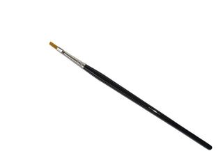Kosmetik Pinsel zum Auftupfen