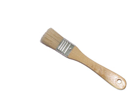 Pennello piatto Pennello in pasta