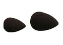 Beautyblender Make Up Ei schwarz