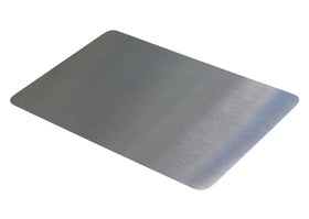 Make Up Mischpalette Edelstahl