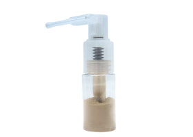 Puderzerstäuber, 30 ml