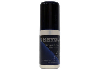 Kryolan Make Up Fixierspray non Aerosol