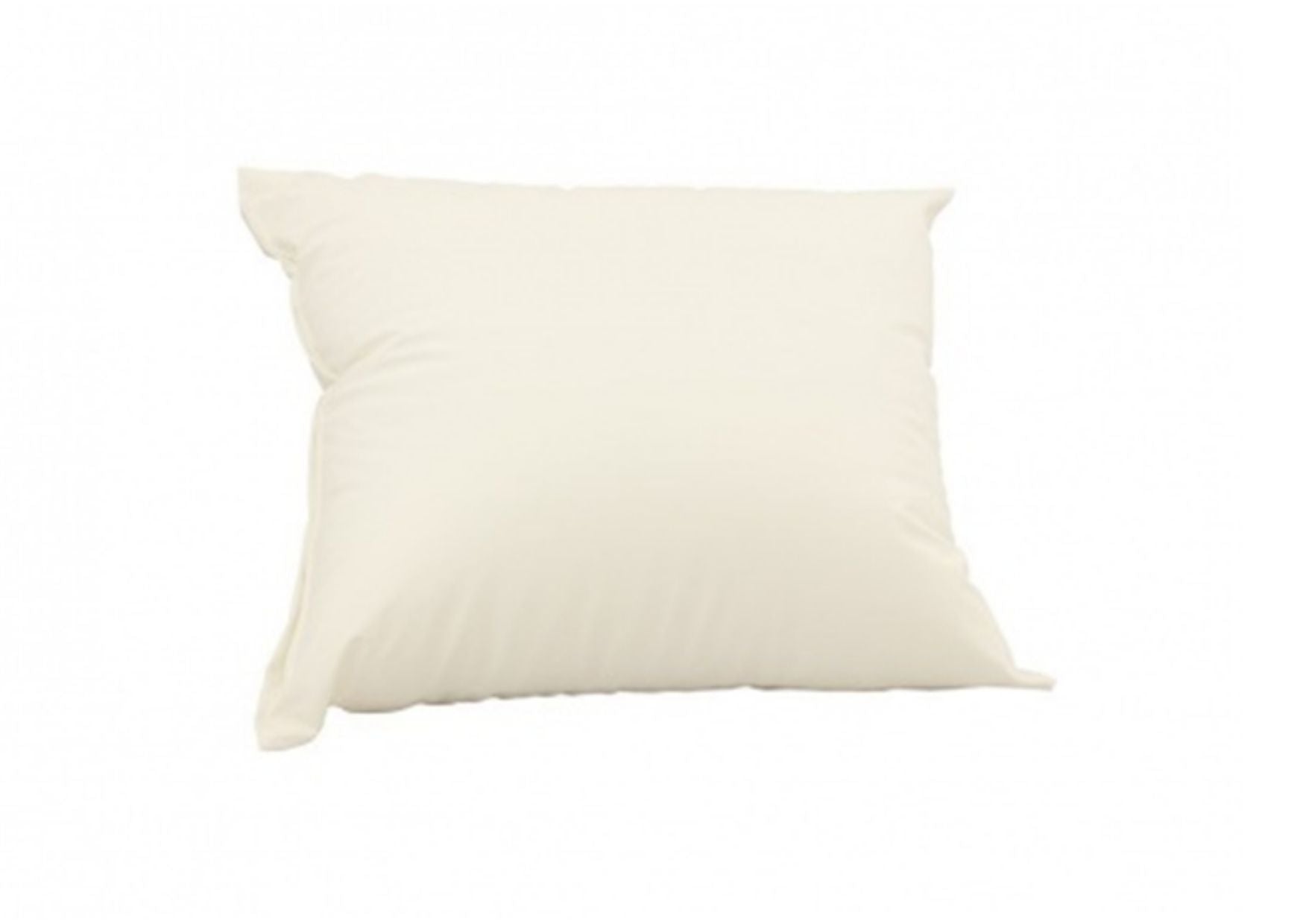 Washable pillow 60 x 70 cm