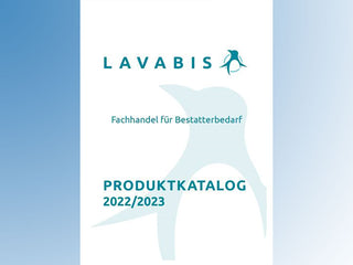 Produktkatalog LAVABIS®