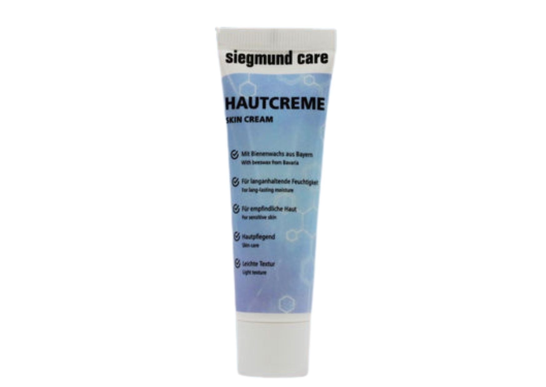 Skin protection cream, 30 ml tube