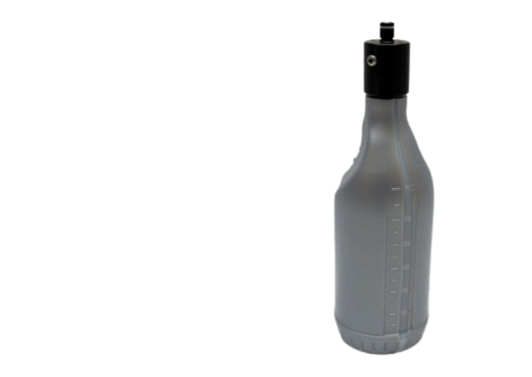Evolution injector™ Bottle adapter,