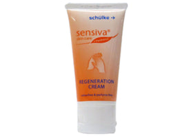 Schülke sensiva Regenerationscreme, 50 ml-Tube