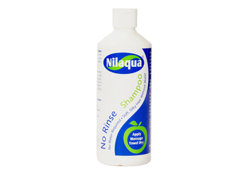 NILAQUA Flüssiges Trockenshampoo - 0