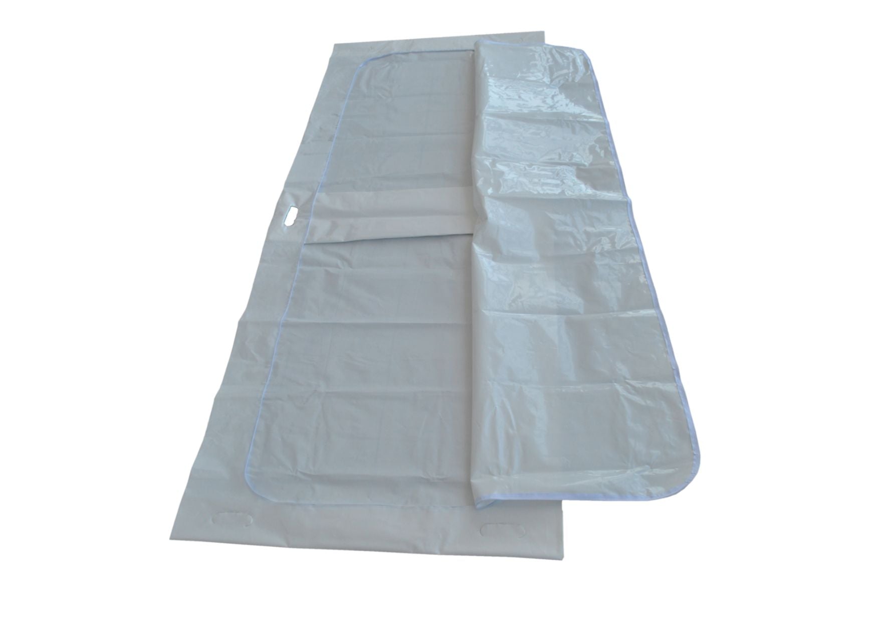 Casualty cover / body cover C-closure / 6 handles / up to approx. 170 KG