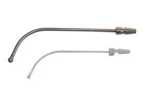 Lavabis Kehl- und Nasalaspirator groß mit Schlauchstecker