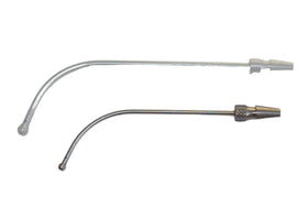 Lavabis Kehl- und Nasalaspirator groß mit Schlauchstecker - 0