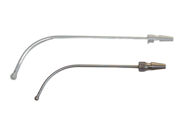 Lavabis Kehl- und Nasalaspirator groß mit Schlauchstecker