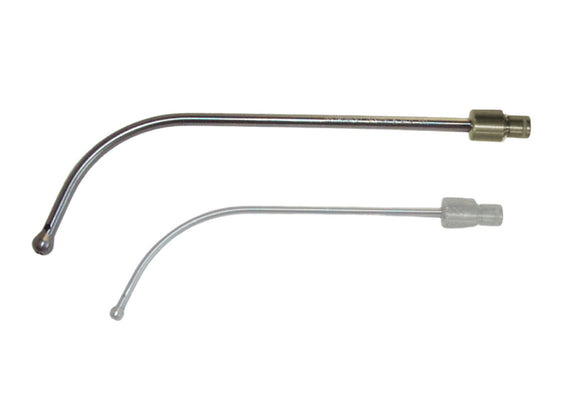 Lavabis Kehl- und Nasalaspirator groß mit QC