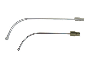 Kehl- und Nasalaspirator - gross, mit Quick Connect-Anschluss (QC)