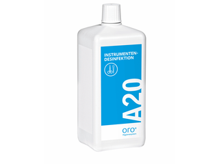 orochemie A20 Instrumentendesinfektion