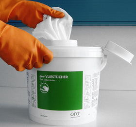 Orochemie Vliestücher Nachfüllpackung - 0