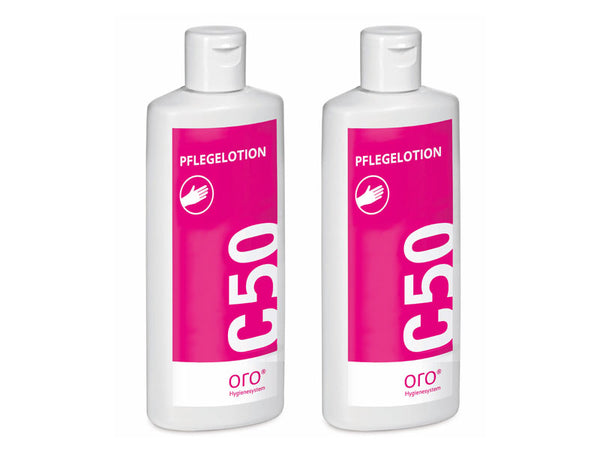 orochemie C50 Pflegelotion