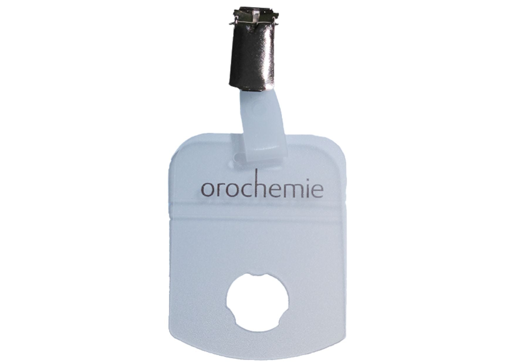 orochemie clip holder for smock bottles, 125 ml