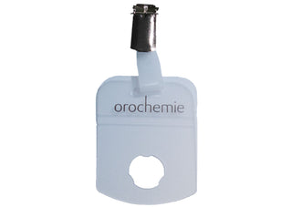 orochemie Cliphalter für Kittelflaschen, 125 ml