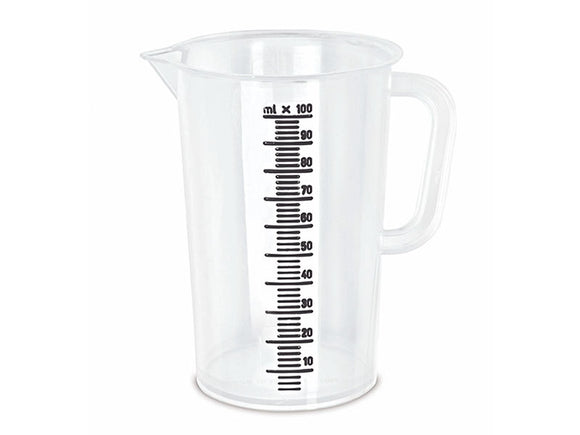 orochemie Messbecher 100 ml