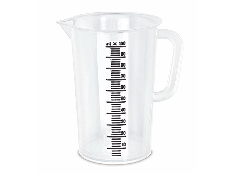 orochemie measuring cup 100 ml