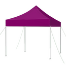 Lavabis Faltzeltsystem Profiqualität-20