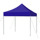 Lavabis Faltzeltsystem Profiqualität-22