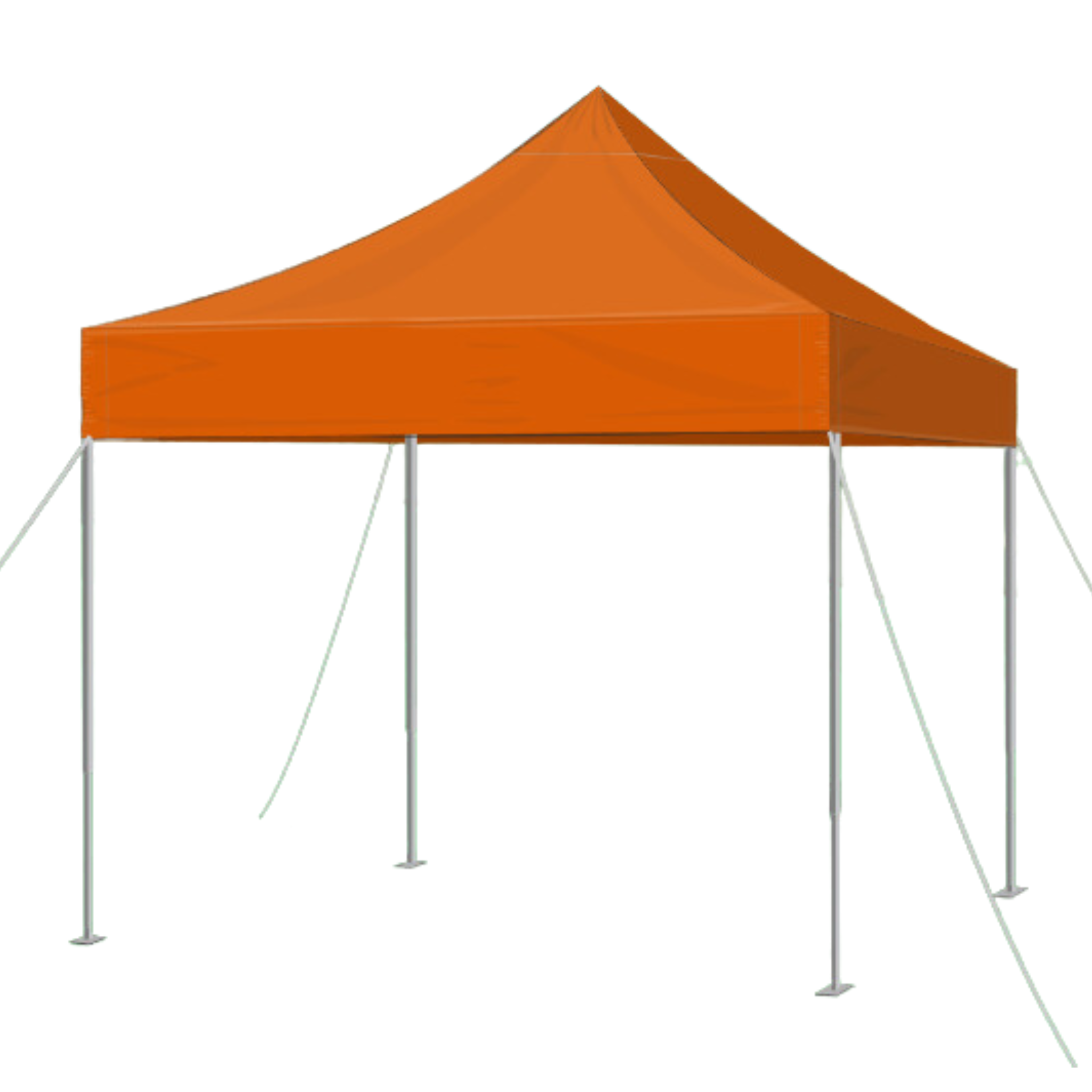 Lavabis folding tent system professional quality