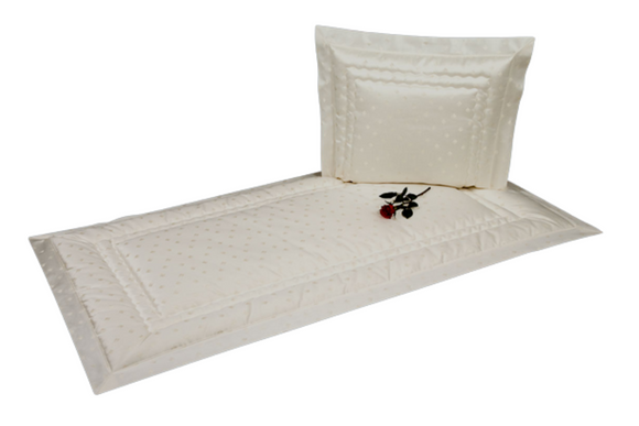 Besta Deckengarnitur Premium Pinselstrich