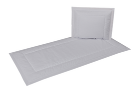 Juego de techo Besta Premium blanco