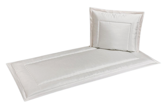 Juego de techo Besta Premium blanco