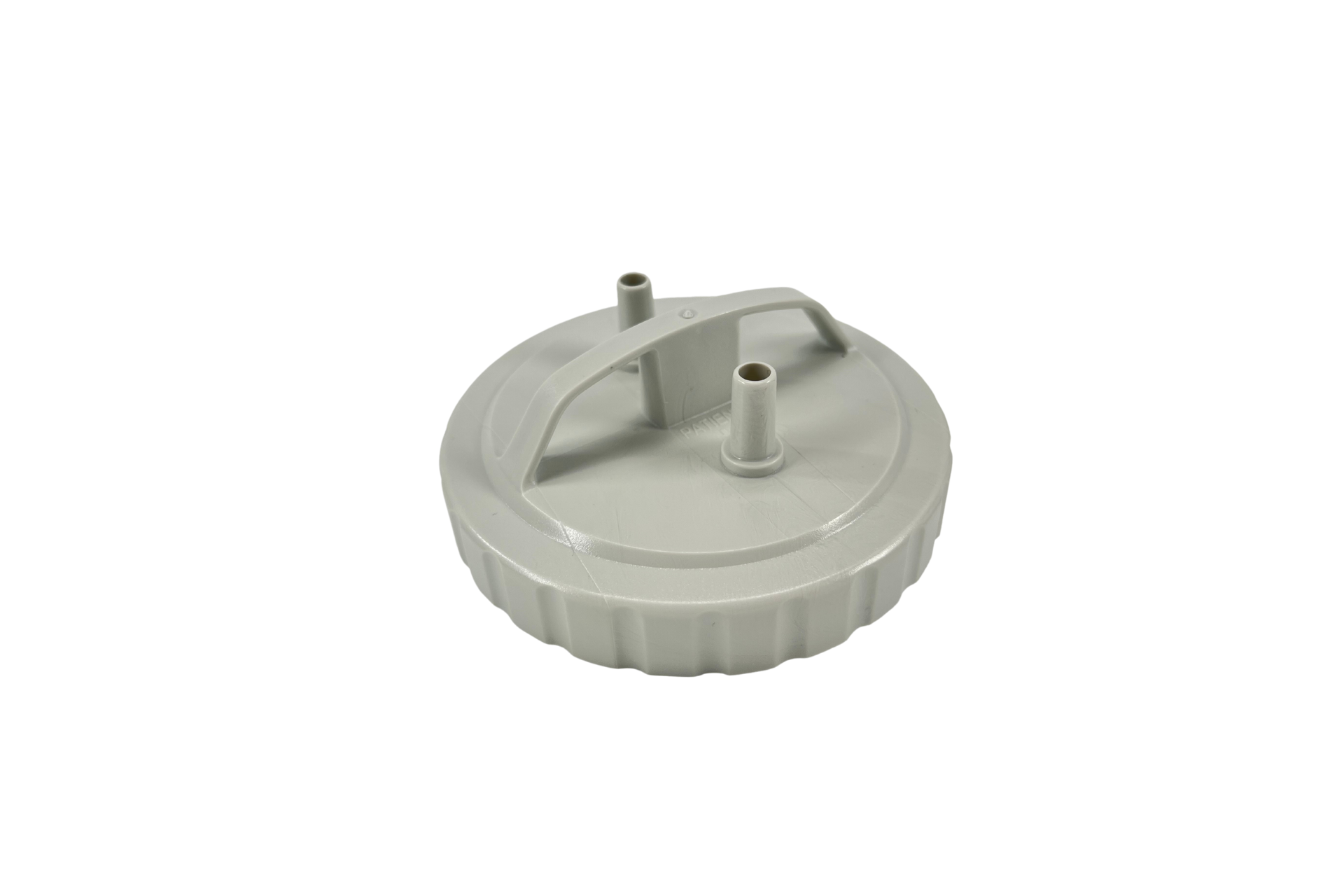 Lid for collection container (spare part)