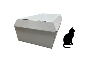 Kaufen buckelchen-tiersarg-550x280x140-mm Tiersarg aus Karton, verschiedene Größen