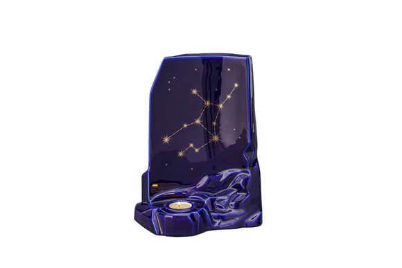 Urne Sternzeichen Keramik