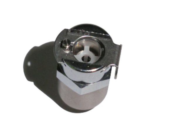 Lavabis QC Adapter 12-32 thread weiblich